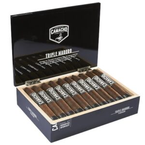 Camacho Triple Maduro
