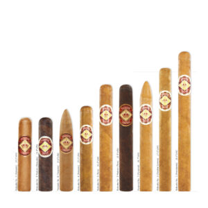 Diamond Crown Cigars