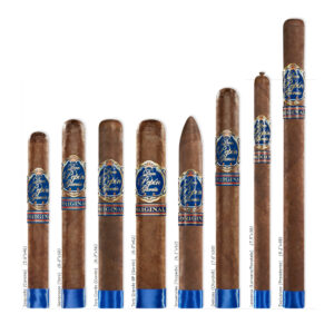 Don Pepin Garcia Blue Cigars