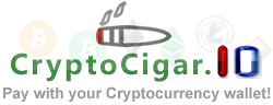 CryptoCigar.IO