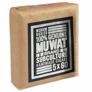 MUWAT 5 x 60