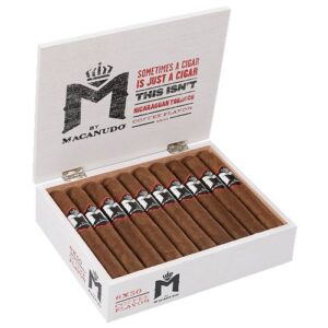 Macanudo M Toro