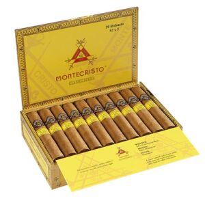 Montecristo Classic Robusto
