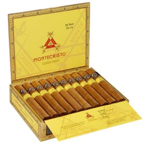 Montecristo Classic Toro
