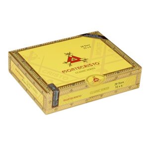 Montecristo Classic Toro