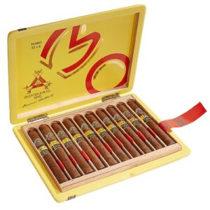 Montecristo Epic Toro