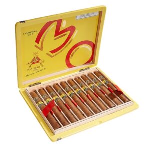 Montecristo Epic Churchill
