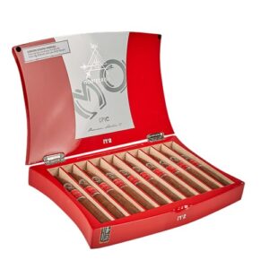 Montecristo Epic No. 2