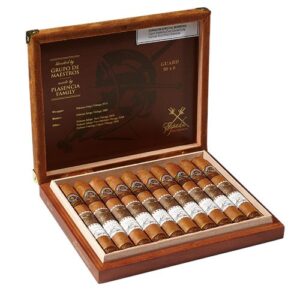 Montecristo Espada Guard