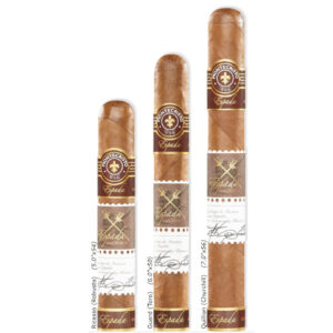 Montecristo Espada Ricasso