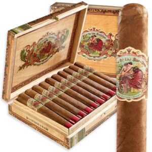 Flor de Las Antillas by My Father Robusto